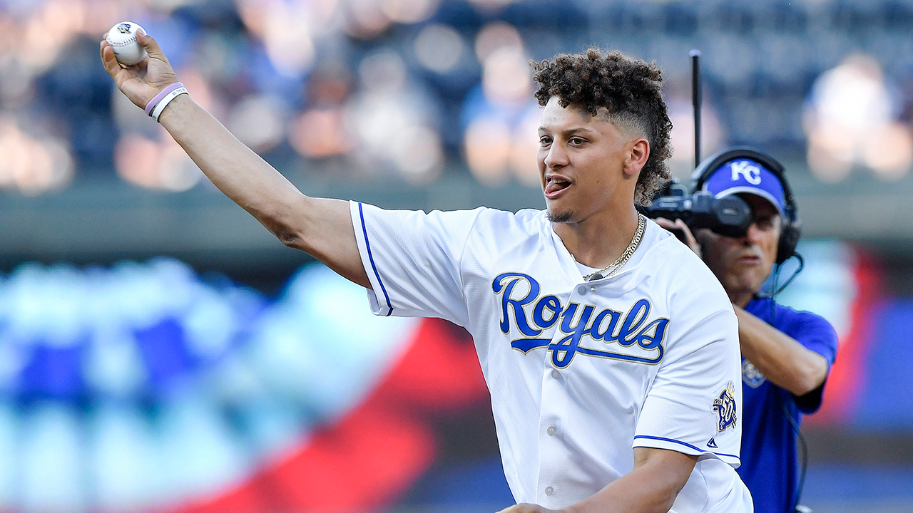 Kansas City Royalty
